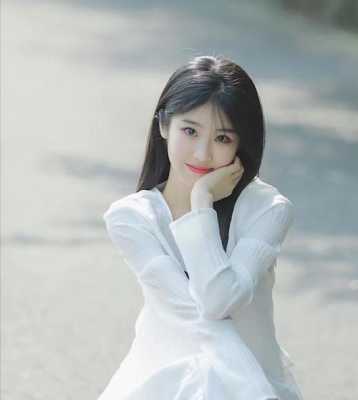 女人长啥样,女人什么长相好看
