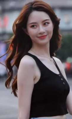 女人长啥样,女人什么长相好看
