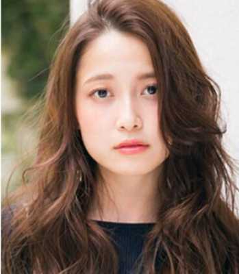 冬瓜脸适合什么发型（冬瓜脸适合什么发型?女）