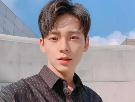v字脸适合什么发型（v字脸适合什么发型男生）