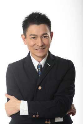 刘德华的发型叫什么（刘德华的发型叫什么名字）