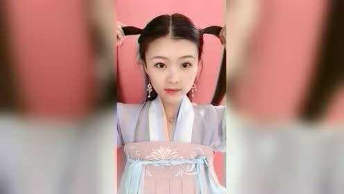 古装怎么穿视频教程（古装怎么穿视频教程）