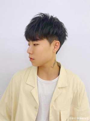 自己剪齐刘海怎么剪好看减龄,刘海要怎么剪才好看男
