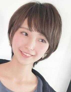 发质不好适合什么发型,发质不好适合什么发型女