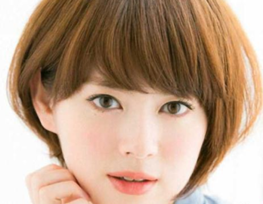 发质不好适合什么发型,发质不好适合什么发型女