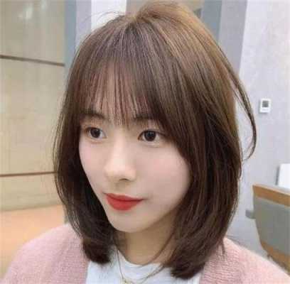 什么发型显脖子长（什么发型显脖子长图片）