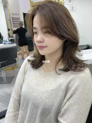 长脸额头窄太阳穴凹适合什么发型,额头窄长脸适合什么发型女生发型