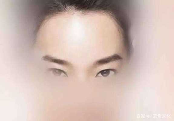 什么叫宽额头,什么是额头宽广