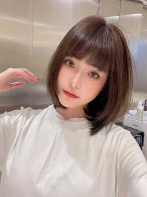 碎发是什么样子的（碎发是什么样子的图片女生）