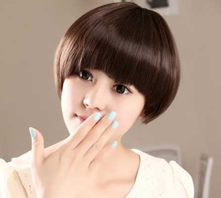 小学生适合什么发型女（小学生适合什么发型女）