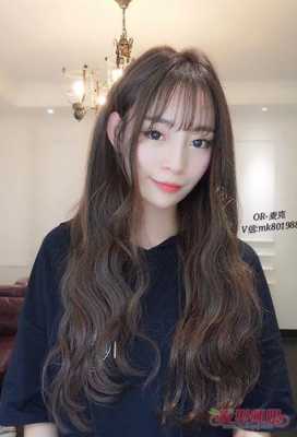 长头发做什么发型好看（长头发做什么发型好看图片）