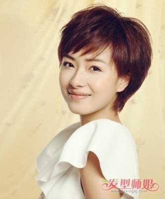 头发很硬适合什么发型（为什么发质硬不适合长发）