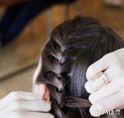 满头小辫子怎么编（美容美发:头上有很多小辫子的发型叫什么）