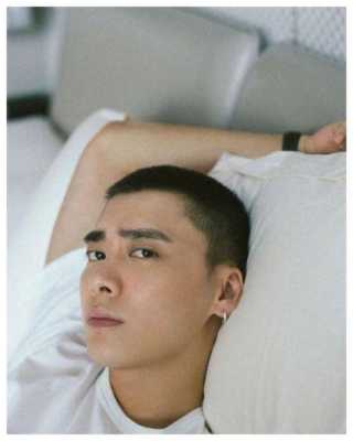 什么样的男生适合寸头（什么样的男生适合寸头短发）