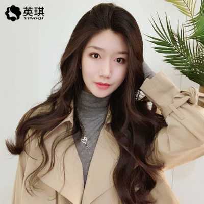 假发卷发怎么打理（人造丝假发怎么打理）