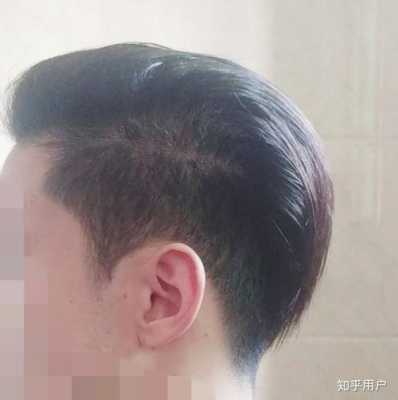 扁头型适合什么发型（扁头型适合什么发型男孩）