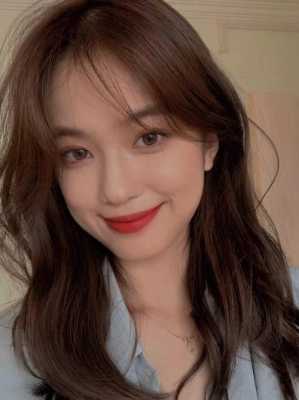 国字脸适合什么样的发型，如果烫头发应该烫什么样的,国字脸适合烫什么发型女