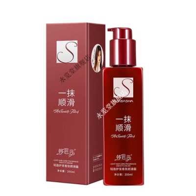 头发毛躁干枯怎么办（头发毛躁干枯用什么可以修复）