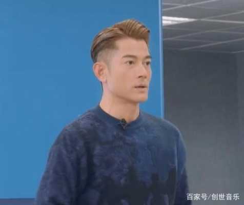 郭富城怎么保养头发,明星怎么保养头发浓密