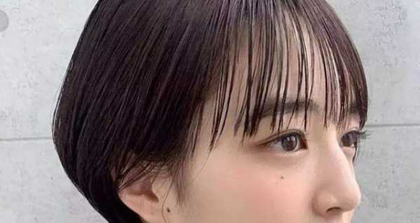 为什么刘海会翘起来（为什么刘海会翘起来）