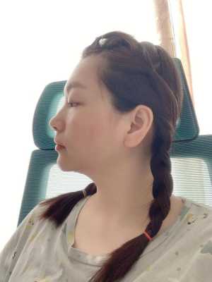 坐月子适合什么发型,坐月子适合什么发型图片
