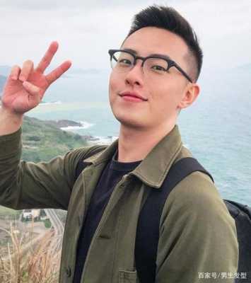 我30岁适合怎样的发型显年轻（发图片）,30岁什么发型显年轻男