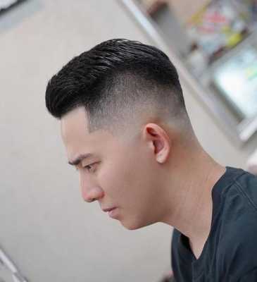 我30岁适合怎样的发型显年轻（发图片）,30岁什么发型显年轻男