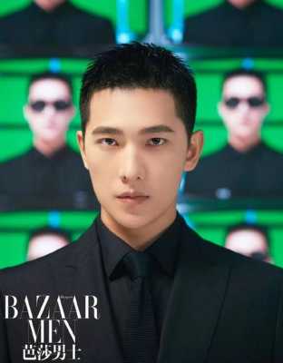 男生寸头留长发怎么留（男生寸头留长发怎么留好看）