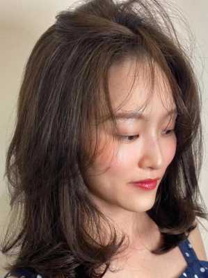 锁骨发怎么烫好看,锁骨发怎么烫好看年轻