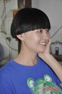 刘海太短了怎么补救,刘海剪的太短了怎么办女生