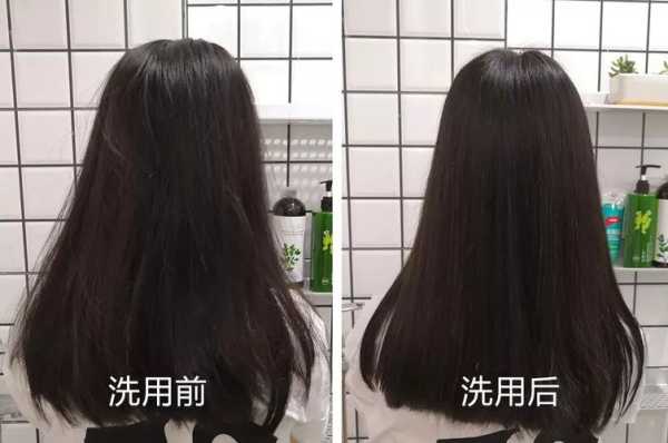 头发不油头皮油怎么办（为什么一些人的头发夏天不油冬天油）