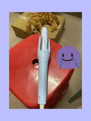 卷发棒不热了可以修吗,自动卷发棒坏了怎么修