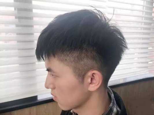 男发怎么剪（头型不好的男发怎么剪）