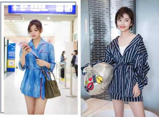 脸圆穿什么（圆脸穿什么领的衣服最好看）