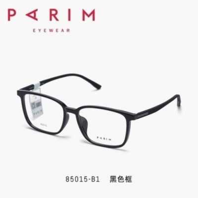 方框眼镜适合什么脸型