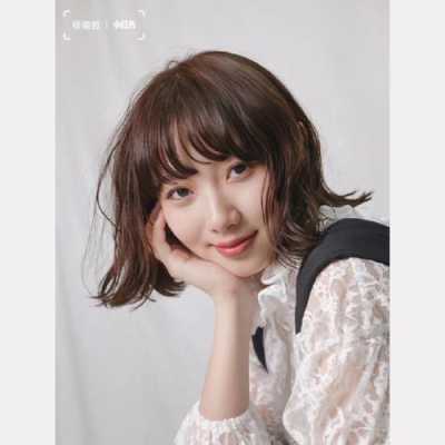 头发软适合什么发型女（头发软适合什么发型女图片）