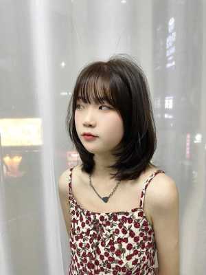头发软适合什么发型女（头发软适合什么发型女图片）