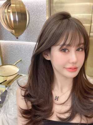 头发软适合什么发型女（头发软适合什么发型女图片）