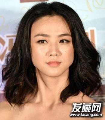 头发丝硬适合什么发型（头发丝硬适合什么发型女生）