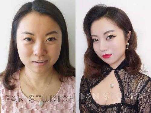 妆前是什么（妆前是什么）