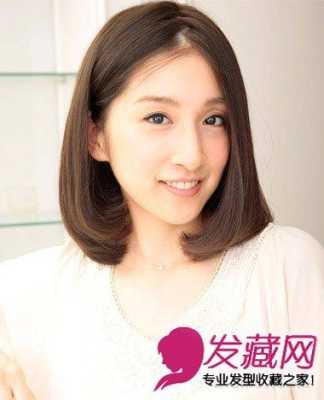 长鹅蛋脸适合什么发型（12岁女孩鹅蛋脸适合什么发型）