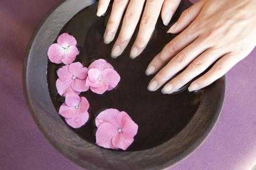 怎么染指甲,怎么染指甲花上色最快