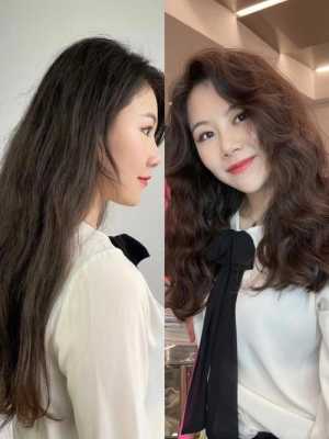 卷发毛躁怎么打理（卷发毛躁怎么打理好看）