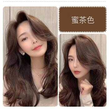 什么可以染发（哪种茶叶可以染发）