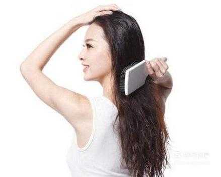 头发怎么样长得快一点（头发怎么样长得快一点?）