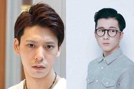 男士三七分怎么吹（男士三七分头应该怎么弄）