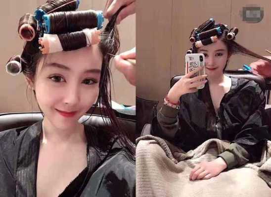 头发烫坏了怎么修复（头发烫坏了怎么修复快）