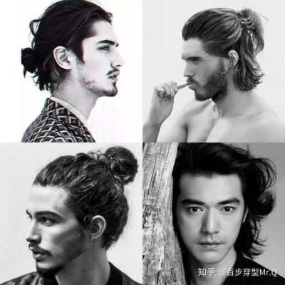 男生怎么养长头发（男生怎么养长头发）