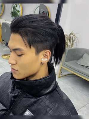 男生怎么养长头发（男生怎么养长头发）