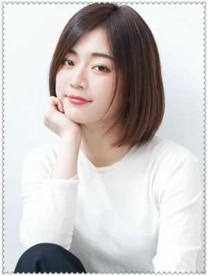 40岁女人什么发型好看（40岁女人什么发型好看年轻洋气）